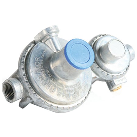 Strike3 59323 2 Stage Propane Regulator ST592292